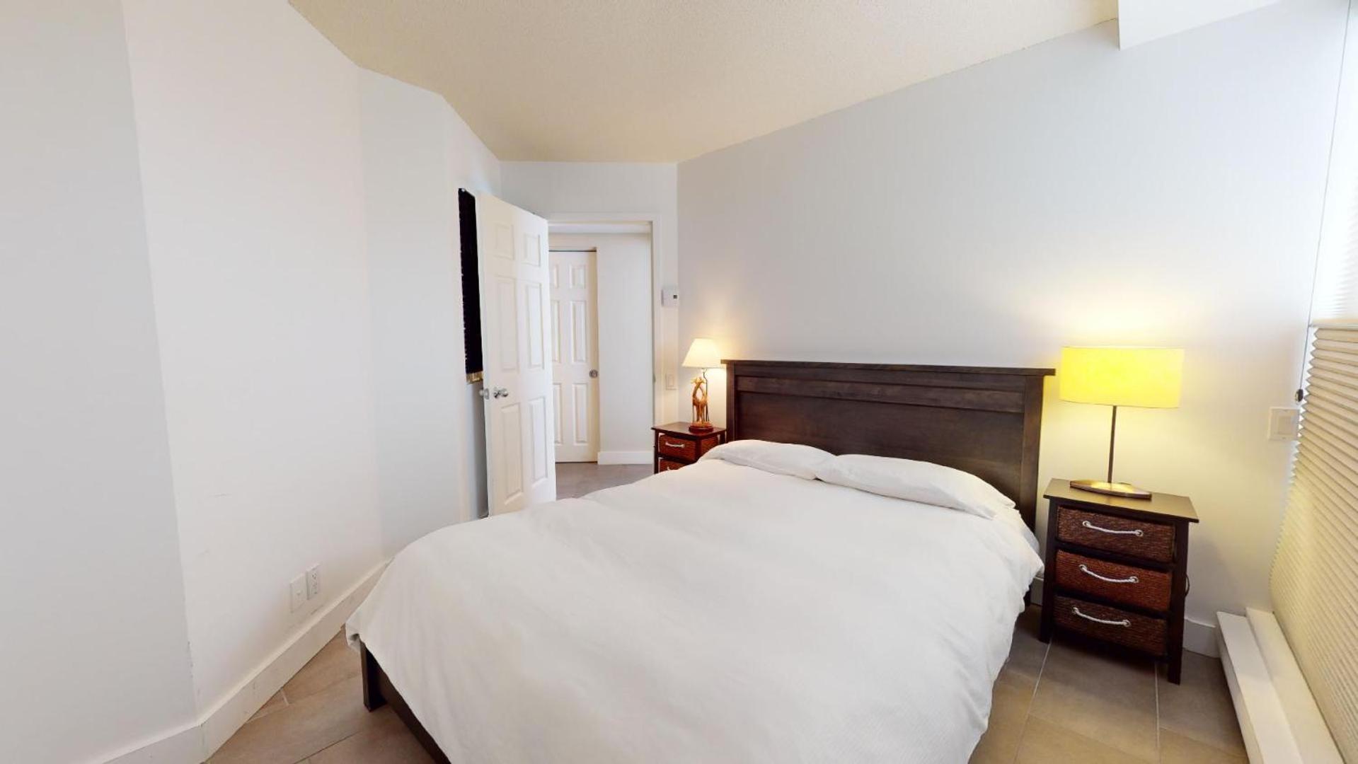 ביופרה Hebergement Mont-Ste-Anne Condos חדר תמונה