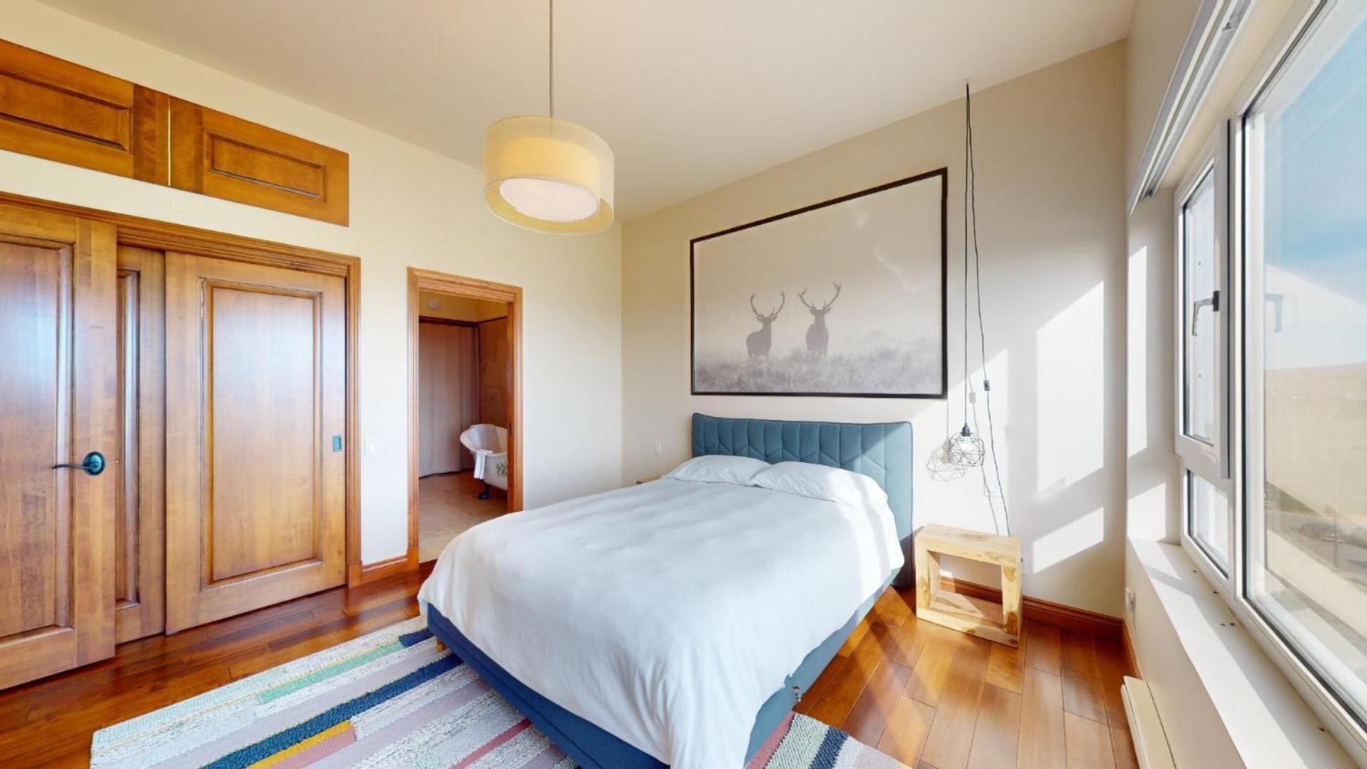 ביופרה Hebergement Mont-Ste-Anne Condos חדר תמונה